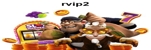 Menikmati Event Khusus di Rvip2: Keseruan dan Peluang Menang Besar
