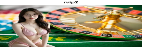 Menjelajahi Dunia Permainan Meja di rvip2