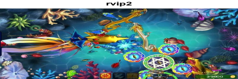 Rasakan Keseruan Judi Online di RVIP2